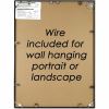 nudell Metal Poster Frames 2