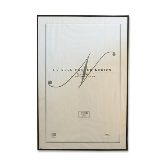 NuDell Metal Poster Frames 1