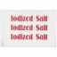 Office Snax Single-Serve Iodized Salt Packets 1