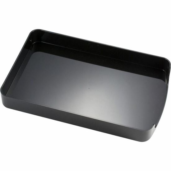 Officemate 2200 Series Front Loading Trays 1