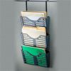 Officemate Verticalmate File Pocket, 3PK w/Hanger Set 5