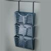 Officemate Verticalmate File Pocket, 3PK w/Hanger Set 6