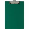 Officemate Low-profile Clip Plastic Clipboard 1