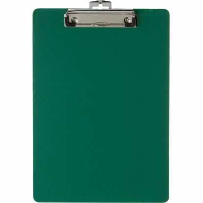 Officemate Low-profile Clip Plastic Clipboard 1