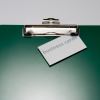 Officemate Low-profile Clip Plastic Clipboard 3