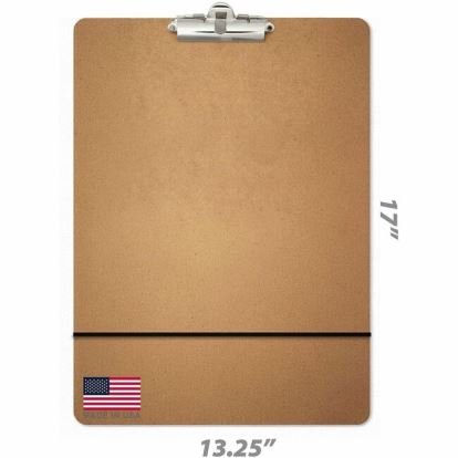 Officemate 13 1/4-inch x 17-inch Artist Sketch Board 1