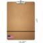Officemate 13 1/4-inch x 17-inch Artist Sketch Board 1