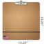 Officemate 13 1/4-inch x 13 1/4-inch Artist Sketch Board 1