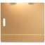 Officemate 83099 Artist Sketch Clip Board, 23"x 26" 1