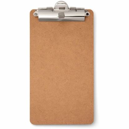 Officemate 83156 Receipt Clipboard, Portrait, Top Clip, 12pk 1
