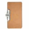 Officemate 83158 Receipt Clipboard, Side Clip, 12pk 2