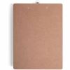 Officemate 83161 Dry Erase Clipboard, Top Clip with Pen Holder, 6pk 3