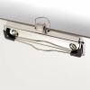 Officemate 83161 Dry Erase Clipboard, Top Clip with Pen Holder, 6pk 5