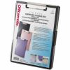 Officemate Clear View Storage Clipboard 1