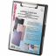 Officemate Clear View Storage Clipboard 1