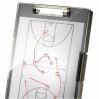 Officemate Clear View Storage Clipboard 2