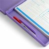 Officemate Clear View Storage Clipboard 3