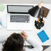 OttLite Merge LED Desk Lamp 6