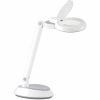 OttLite Space-Saving LED Magnifier Desk Lamp 1