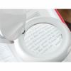 OttLite Space-Saving LED Magnifier Desk Lamp 4