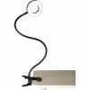 OttLite Capture Clip-On LED Ring Light 1