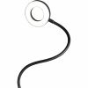 OttLite Capture Clip-On LED Ring Light 4