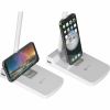 OttLite Swivel LED Desk Lamp with USB Charging and Stand 3