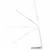 OttLite Swivel LED Desk Lamp with USB Charging and Stand 4
