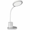 OttLite Rechargeable LED Lamp w/Phone Holder 1