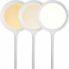 OttLite Rechargeable LED Lamp w/Phone Holder 2