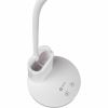 OttLite Rechargeable LED Lamp w/Phone Holder 3
