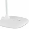 OttLite Flexible Soft Touch LED Desk Lamp 3