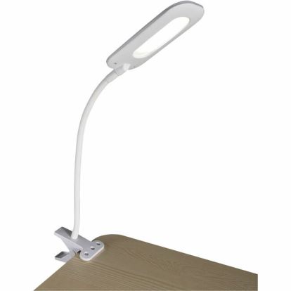 OttLite Flexible Soft Touch LED Clip Lamp 1