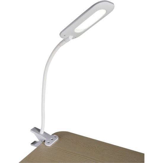 OttLite Flexible Soft Touch LED Clip Lamp 1