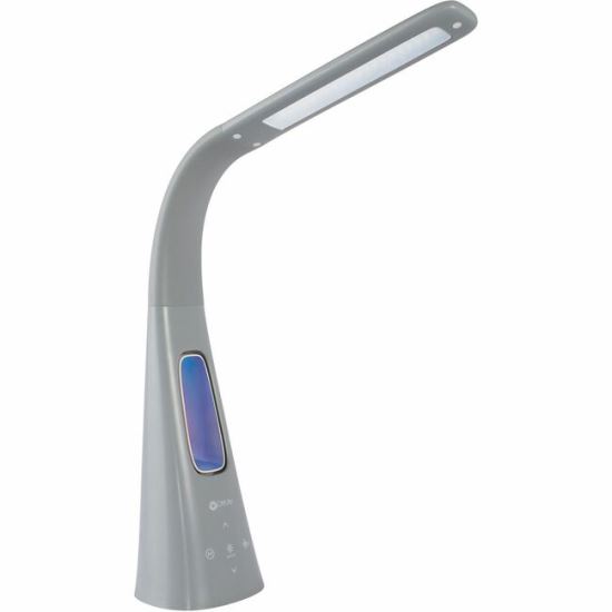 OttLite Cool Breeze LED Fan Lamp 1