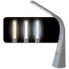 OttLite Cool Breeze LED Fan Lamp 5