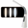 OttLite Cool Breeze LED Fan Lamp 9