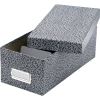 Oxford Index Card Storage Boxes 1