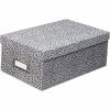 Oxford Index Card Storage Boxes 2