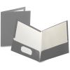 Oxford Showfolio Letter Pocket Folder 1