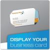 Oxford Showfolio Letter Pocket Folder 5