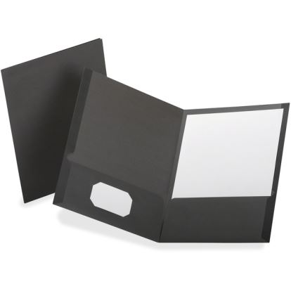 TOPS Letter Pocket Folder 1