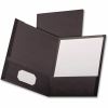TOPS Letter Pocket Folder 2