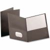 TOPS Letter Pocket Folder 4