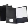 Oxford Letter Pocket Folder 1