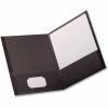 Oxford Letter Pocket Folder 3