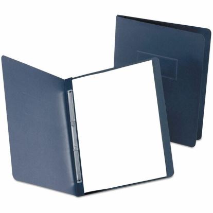 TOPS Presslock Letter Report Cover 1
