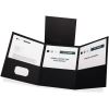 Oxford Letter Pocket Folder 1