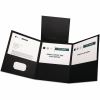 Oxford Letter Pocket Folder 3