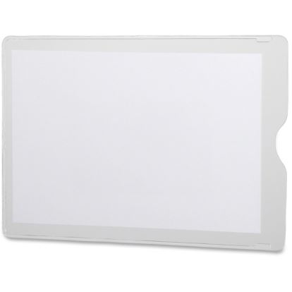 Oxford File Jacket 1